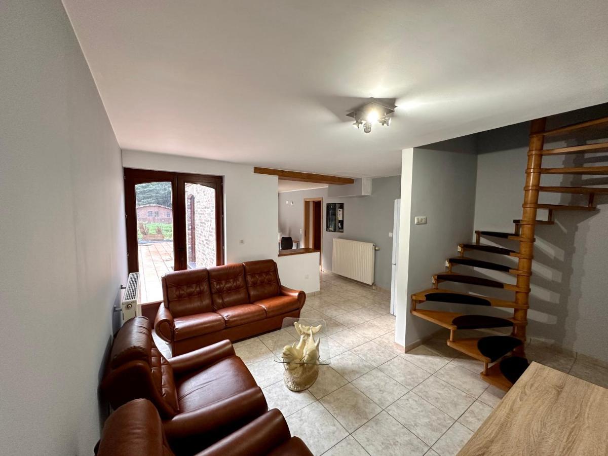 Chambre Et Sdd Privees Dans Une Maison Partagee Avec Des Residents Bergen Buitenkant foto