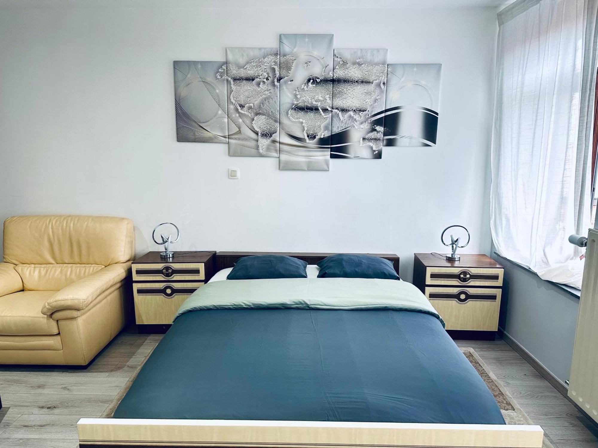 Chambre Et Sdd Privees Dans Une Maison Partagee Avec Des Residents Bergen Buitenkant foto